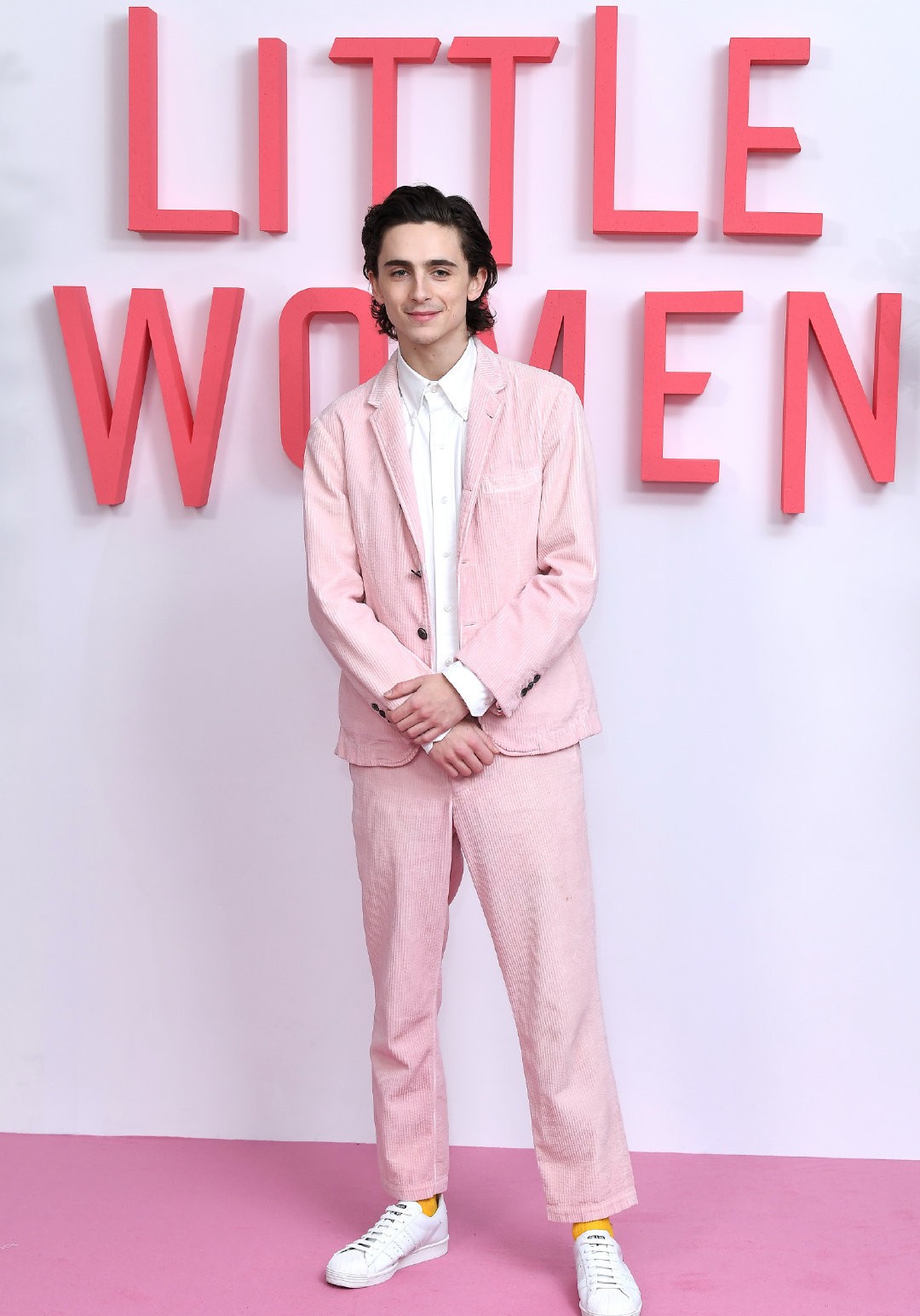 新晋全球首富,带货界最帅的男人