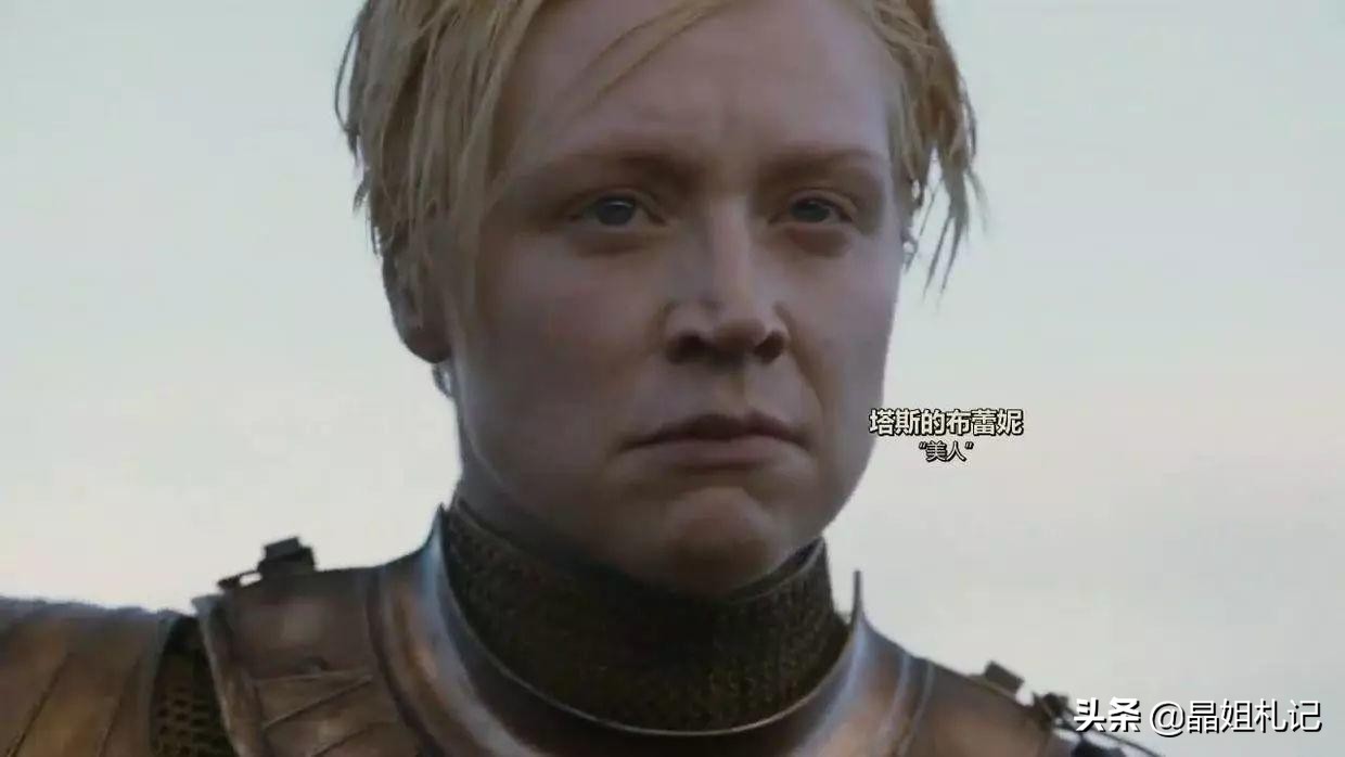 权力的游戏五大恶魔实力排名,权力的游戏为什么只讲维斯特洛