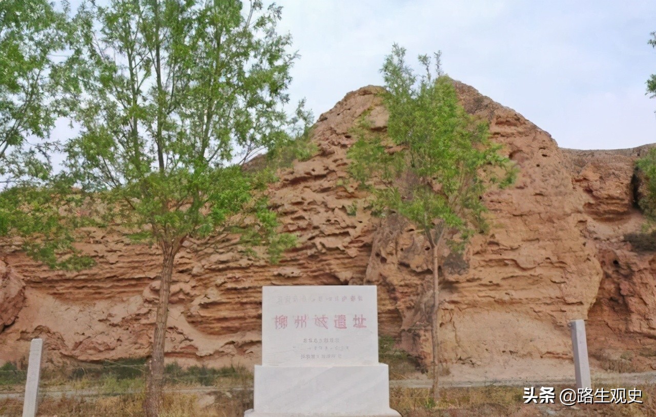 甘肃黄河石林怎么样,白银人眼中的黄河石林