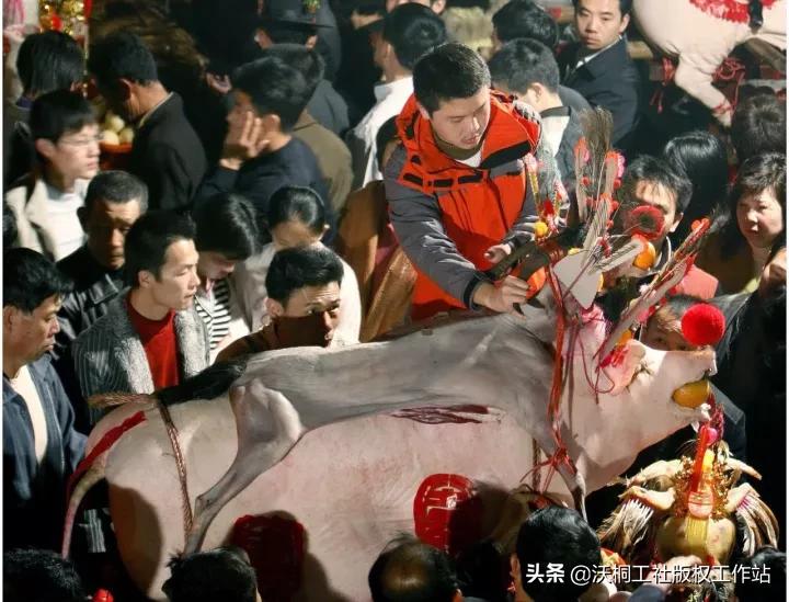 2024年潮汕正月各大民俗活动时间,正月潮汕游神时间表