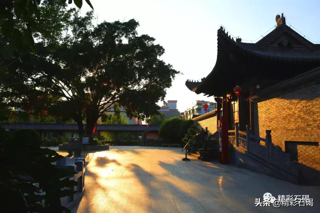 重磅!石碣镇入围2019年度全国百强镇,东莞还有这些镇上榜!