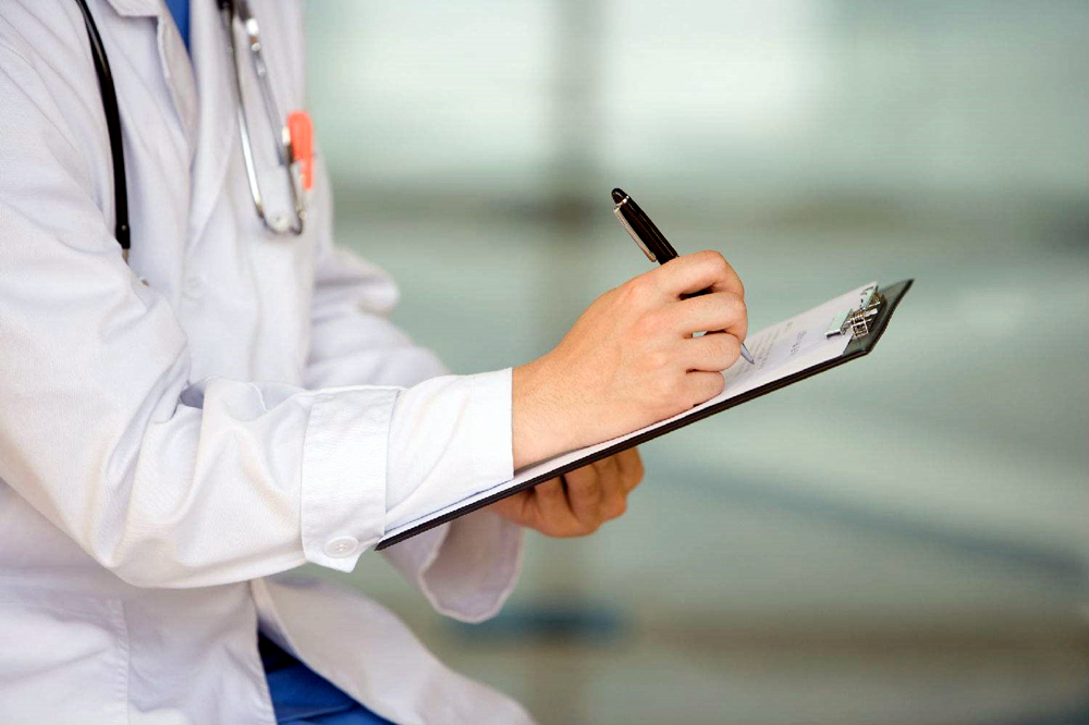 很多病其实并不是病,有些病其实不算病就是老了