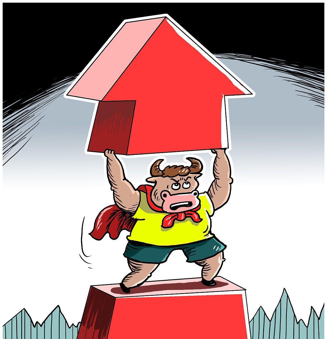 从宏观角度来看股票市场,煤炭板块逻辑走势分析