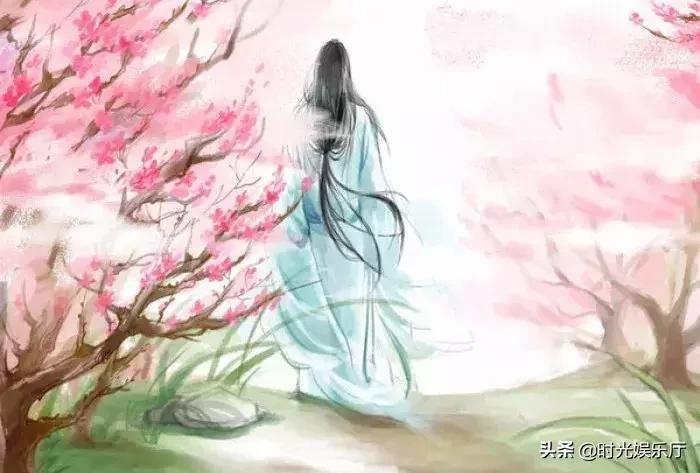 诗词赏析：你几月出生，就是什么水，太准了！