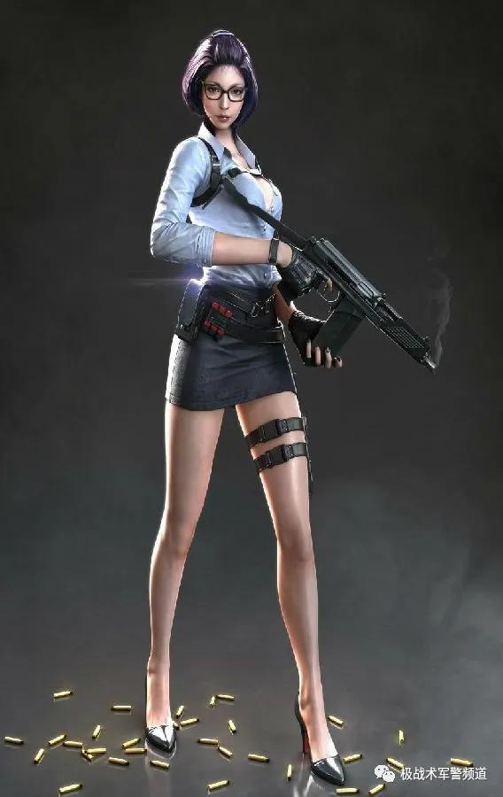 穿越火线这款游戏到底好不好玩,穿越火线进入游戏为什么这么慢