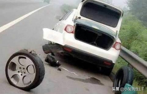 高速换胎被扣12分怎么处理,应急车道换轮胎扣12分