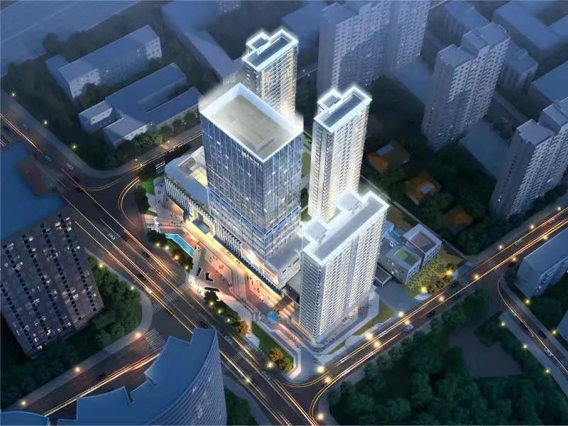 潮向世界的沈阳，谁来执掌大都会生活封面？