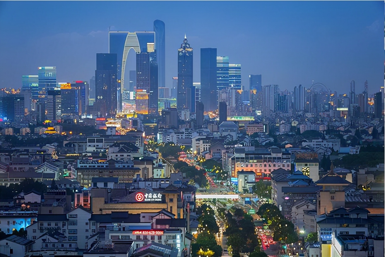 好想哭！中国“最憋屈”的5个省会城市，总被省内其他城市压着