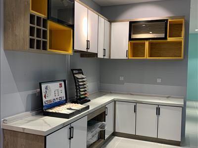 铝合金橱柜致命的缺点,铝合金衣柜橱柜致命的缺点