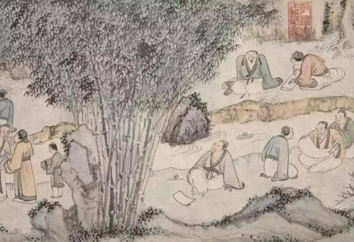 老祖宗这些高难度酒桌游戏,古人酒桌游戏