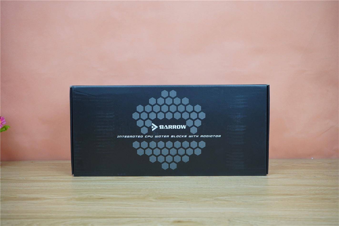 分体式水冷和一体式水冷对比测试,分体式水冷和一体式水冷哪种好些