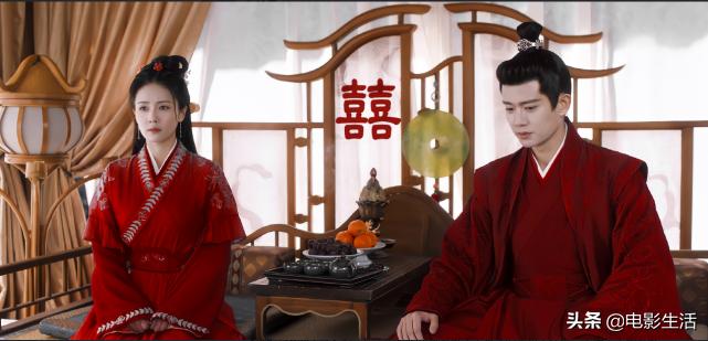 观众被《周生如故》虐得肝肠寸断，自发“设计”一家三口圆满结局