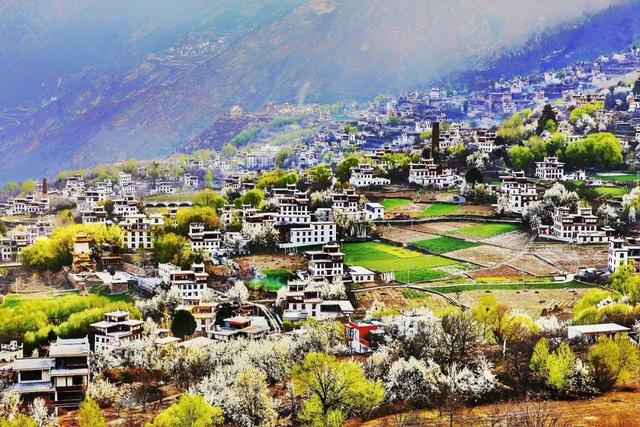 绝美川西自驾318,川西最值得去的旅行