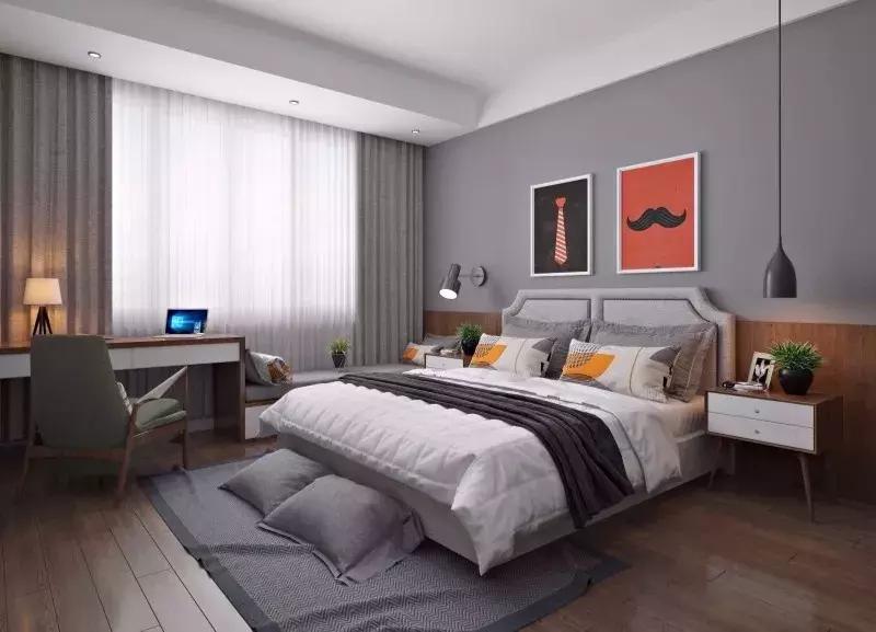 电动窗帘安装最佳尺寸,u型轨道窗帘安装方法和尺寸