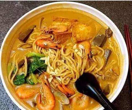 还有远方|国庆来福建美食随处见