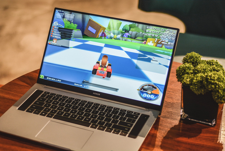 荣耀magicbookpro锐龙版评测,荣耀magicbookpro锐龙版测评