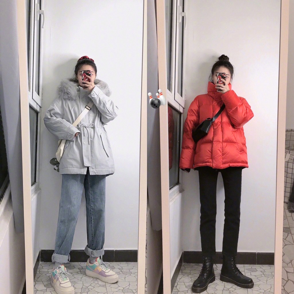 10套优雅气质穿搭示范,超好看的100套穿搭