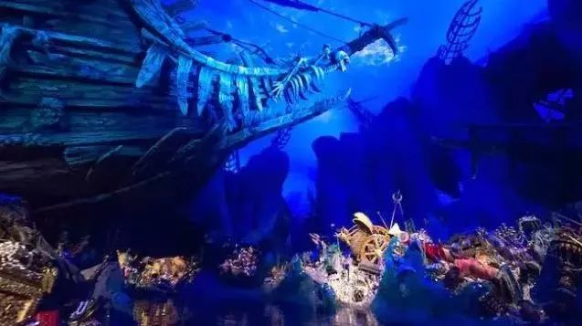 迪士尼疯狂动物城园区什么时候开,疯狂动物城迪士尼什么时候建好