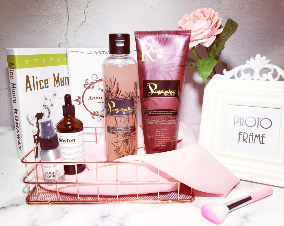 比较好用的德国防脱发,德国十大最好用的护肤品