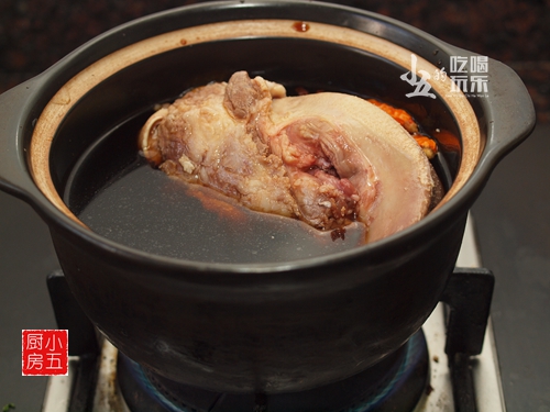 60多岁做卤菜,60家卤菜店经营技巧