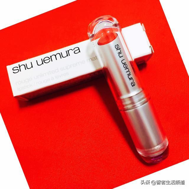 春夏口红显白必买色号,十大超显白口红