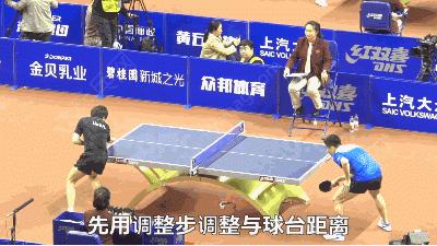 乒乓球拧拉技术全视频,乒乓球拧拉技术视频教程横拍