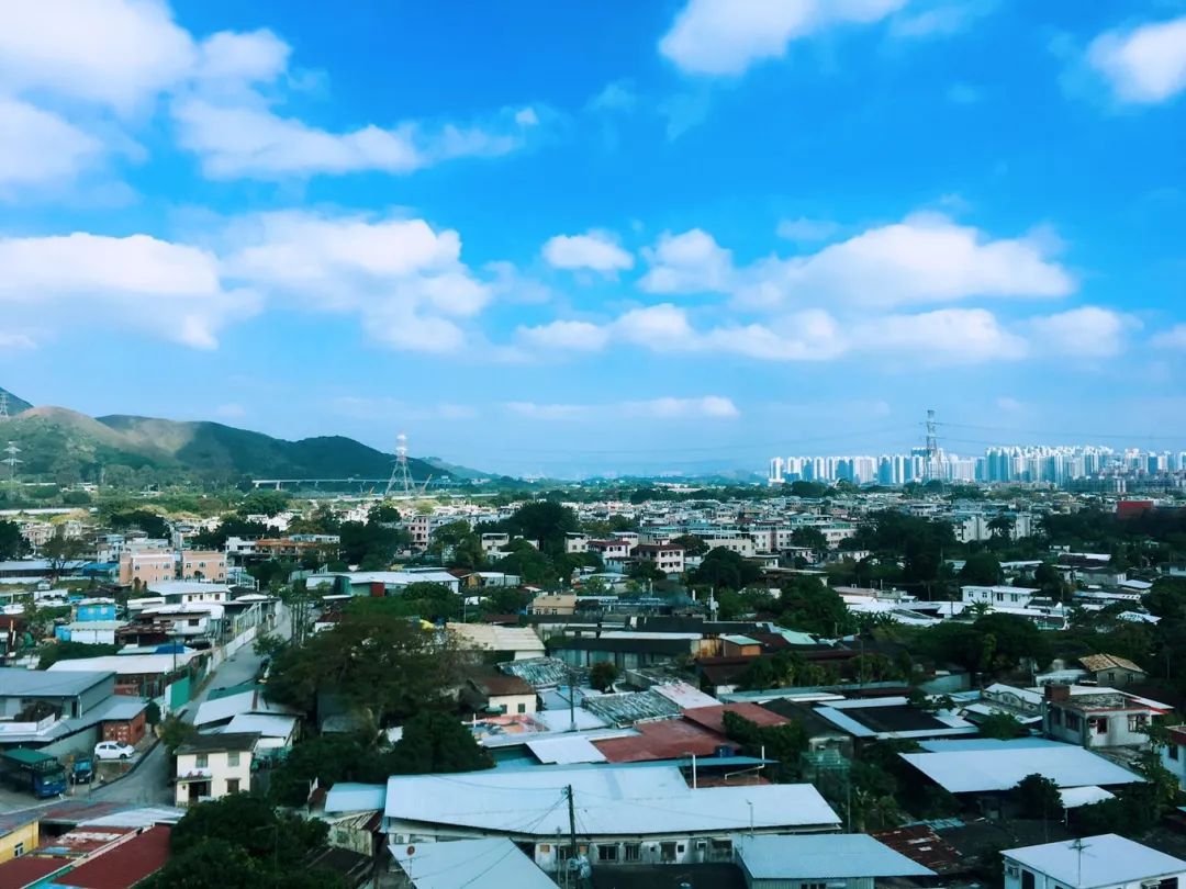 深圳随团港澳游五天四晚,深圳家庭港澳游六天五晚