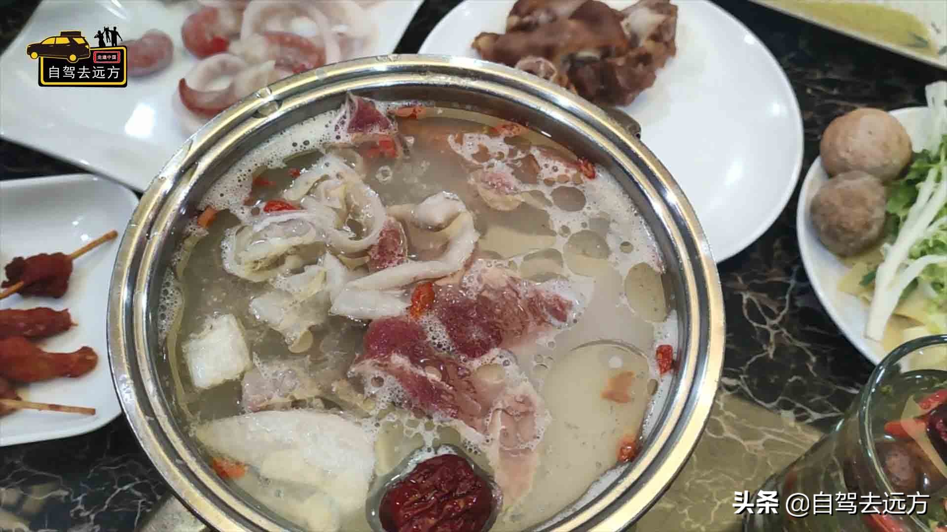 玛曲县秘境,甘南玛曲免费景点