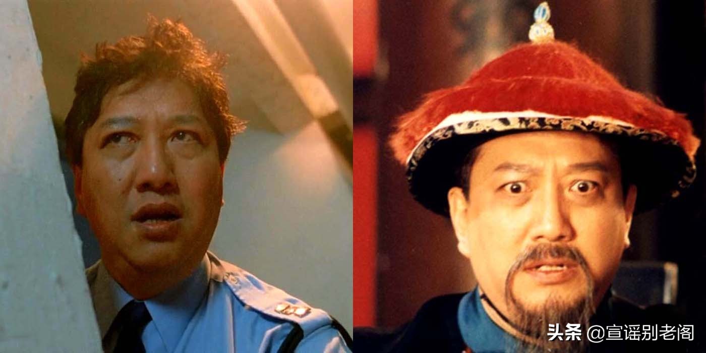 大话西游是周星驰的还是刘镇伟的,刘镇伟周星驰电影大话西游