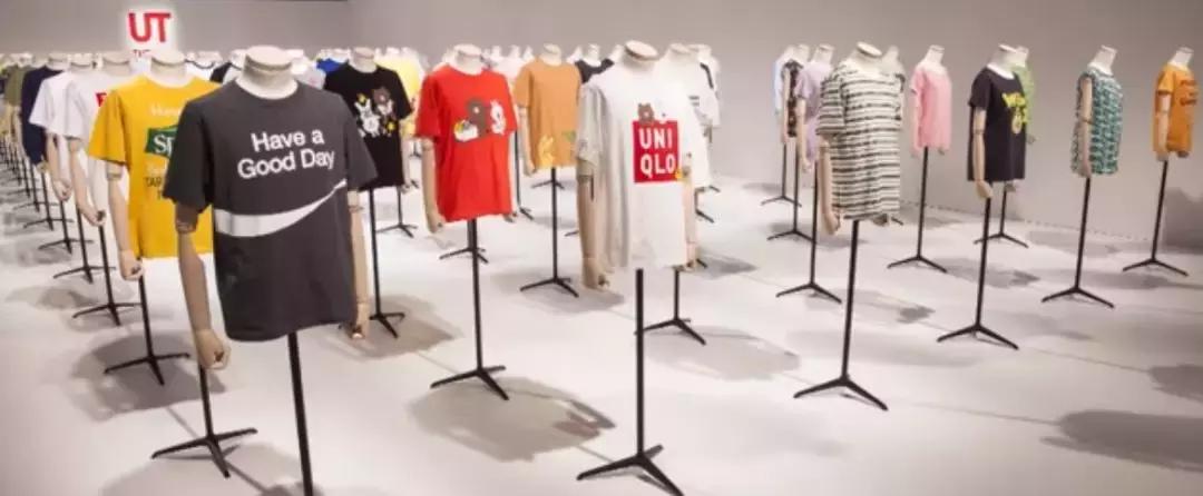 优衣库ut算什么,ut优衣库品牌