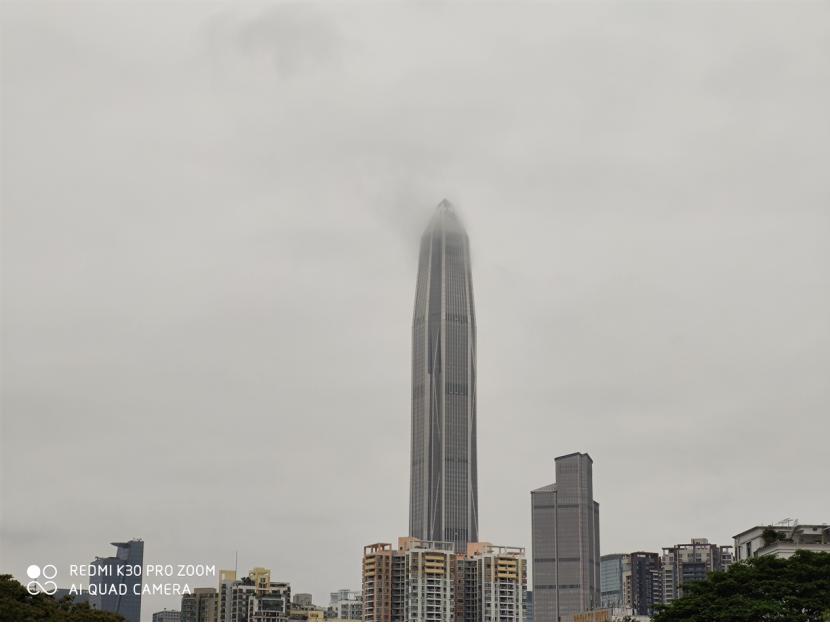 红米k30pro和红米k30pro变焦版,红米k30pro使用体验报告