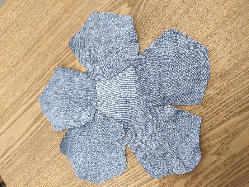 布艺小圆球吊坠,布艺小圆球挂饰