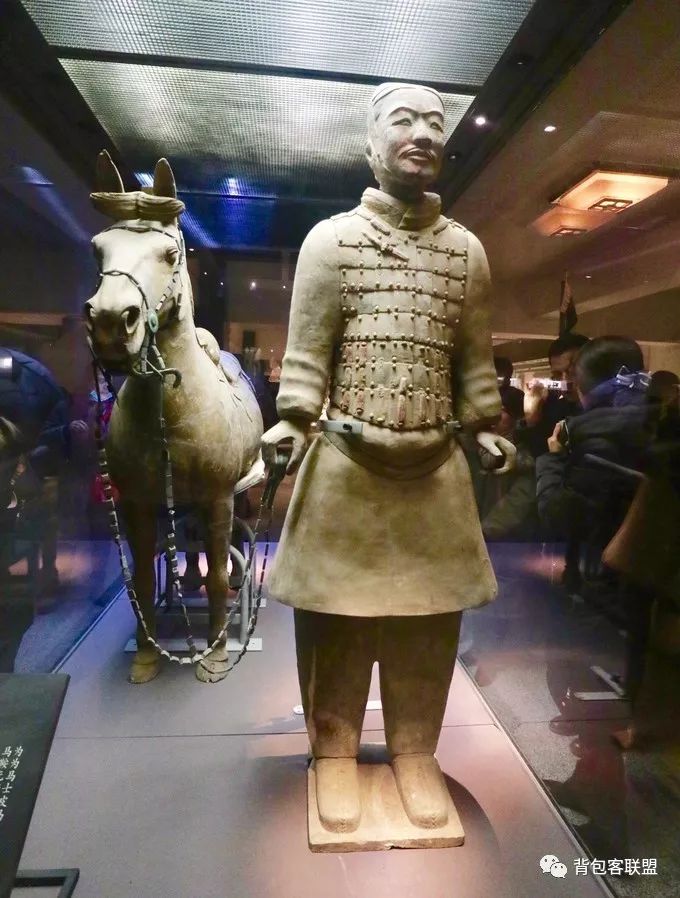 西安秦始皇兵马俑一日游攻略,秦始皇兵马俑旅游攻略