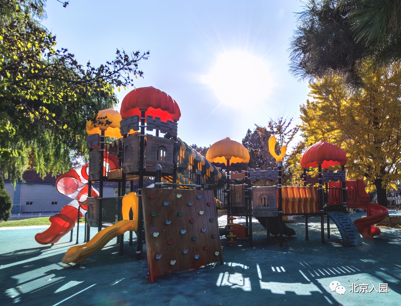 北京儿童室内动物园,占地7000平幼儿园