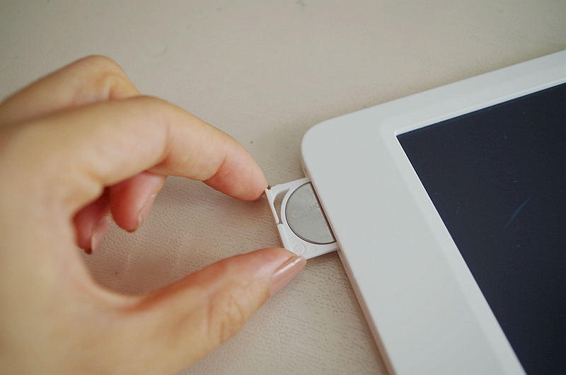 米家液晶小黑板多彩版13.5,米家液晶小黑板有必要买吗