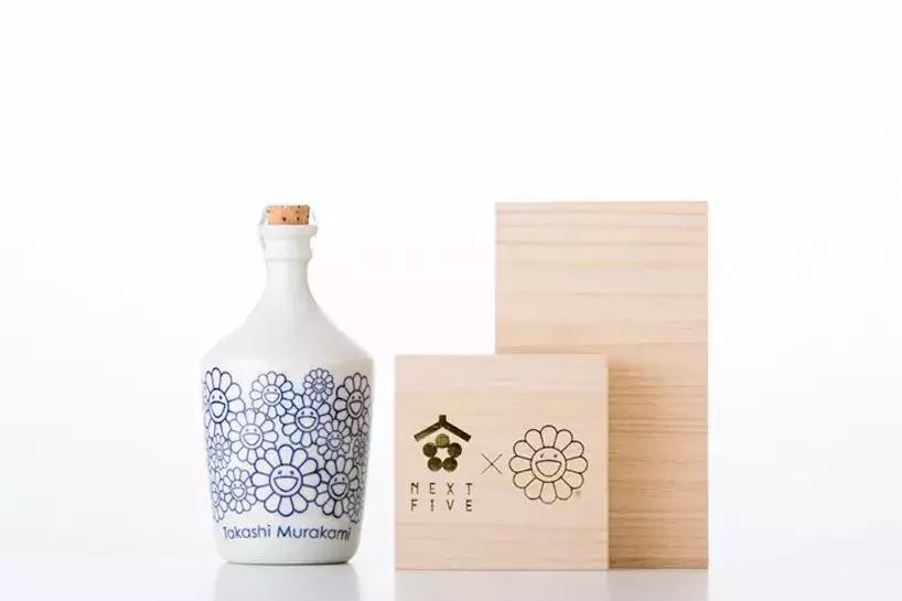 村上隆作品为什么这么贵,为什么画一条线卖7亿