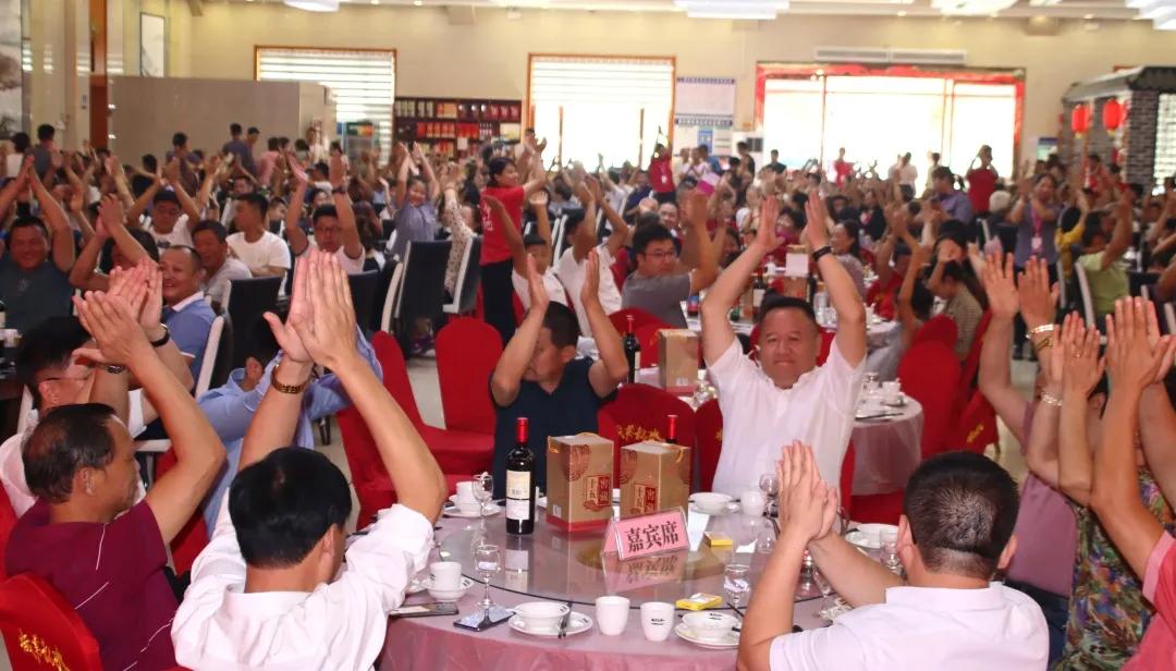 山东高唐中亿博览城,万众瞩目盛大开业