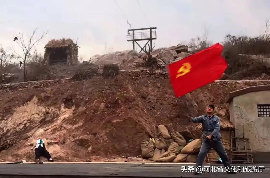 一鹿走来鹿泉,一路走来的最新视频