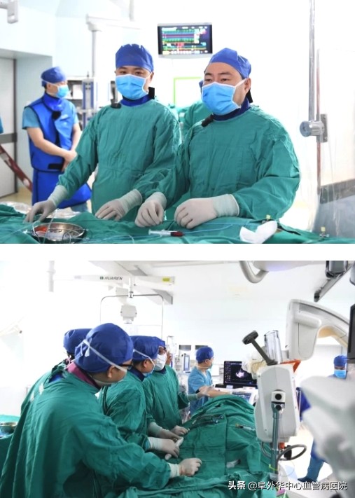 郑州华中阜外医院有哪些专家坐诊,北京阜外专家来阜外华中坐诊