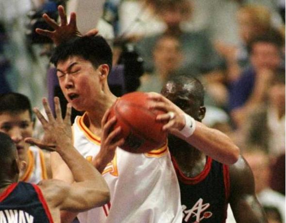 也是打进前八,08奥运男篮班子为什么受人尊敬?