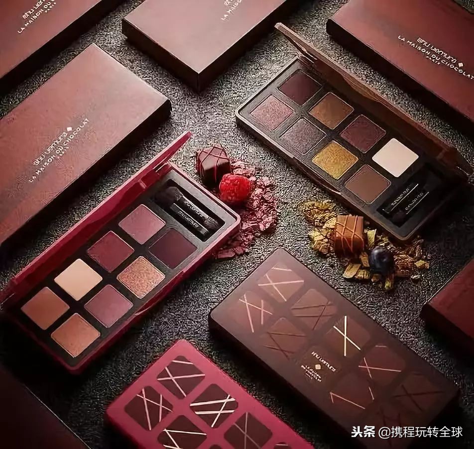 双12有没有圣诞限定,双12必买的5件