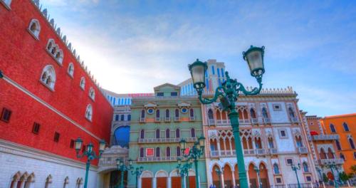 澳门购物攻略自由行,澳门冬季购物攻略视频大全