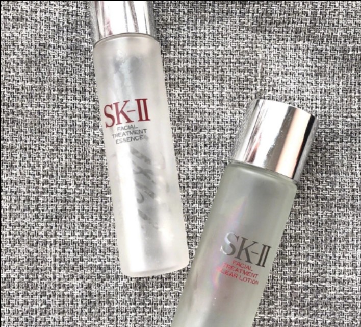 sk2神仙水的最佳搭配,sk2神仙水搭配什么用