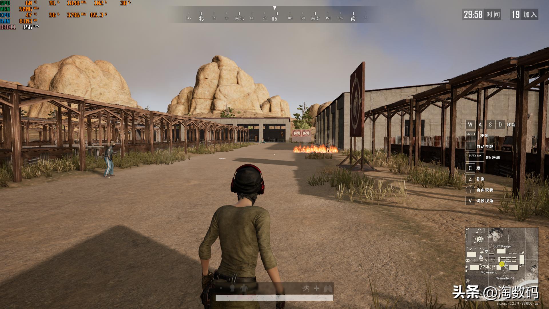 鲁大师显卡跑分2k和1080p,nvidiagtx10605gb显卡鲁大师跑分