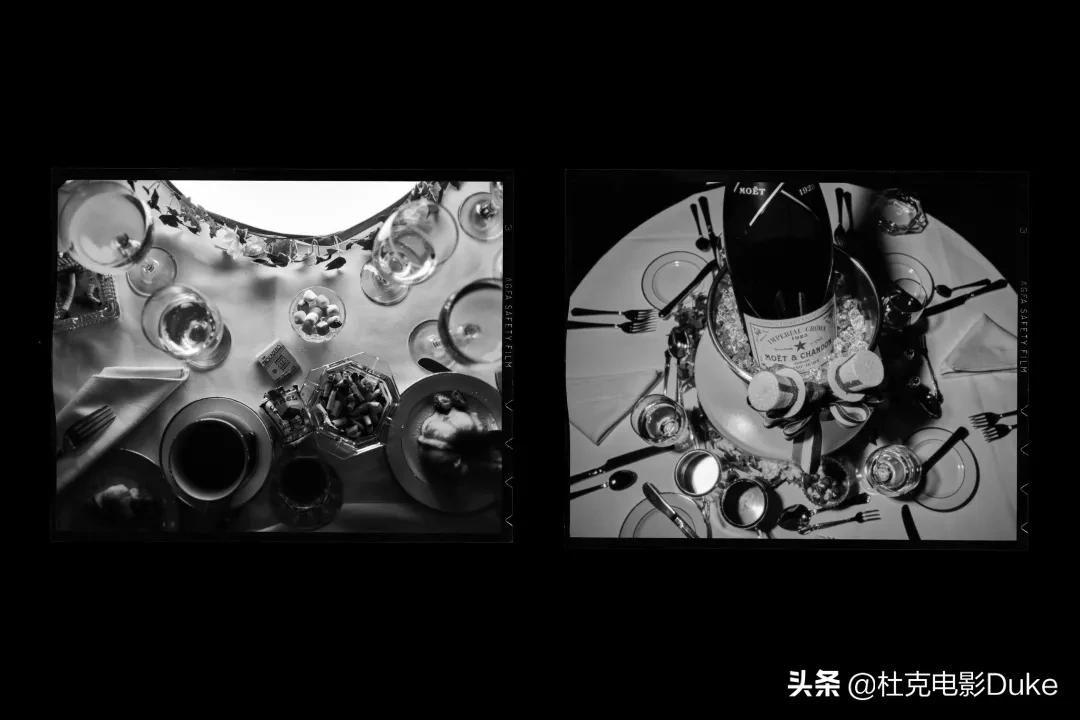 双面「芬奇」，双面「曼克」，暌违六年，预定奥斯卡？