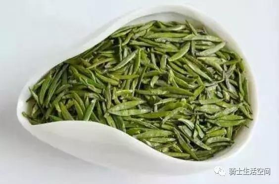 骑士说茶:峨眉山中的绿色精灵——竹叶青