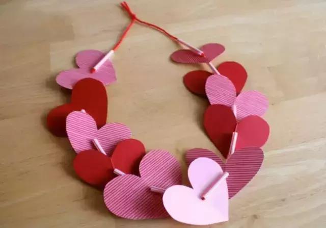 母亲节手工礼物贺卡有小机关,小学生手工母亲节贺卡美美的