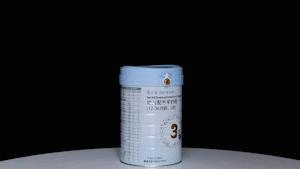 奶粉罐开罐方式,开罐奶粉超过一个月怎么利用