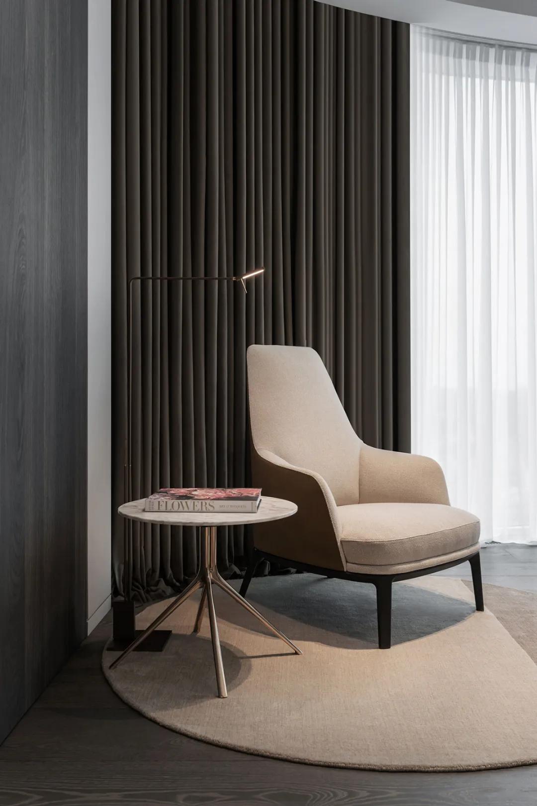 290㎡的复式豪宅，太帅了