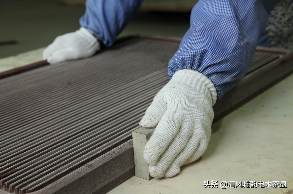 为什么现在都用电木茶盘,电木茶盘的正确使用方法